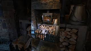The Drovers Inn, Scotland #scotland  #haunted #supernatural
