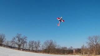 edge 540 skis 2