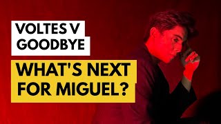 Miguel Tanfelix bids Voltes V goodbye, but is there a part 2 series?