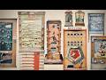 ［ASMR］Vintage Arcade Game MIX ｜No Music 30MIN