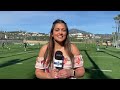 Why have the 'Caps chosen Spain for preseason?