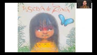 Lala Leé La Selva De Zonia