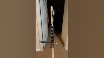 DIY Coiled Cable Experiment