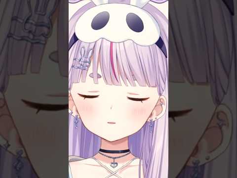 兎咲さんのキス顔が見たい【兎咲ミミ/ぶいすぽ】 #vtuber #ぶいすぽ #切り抜き