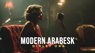 Sen Unuttun Arabesk Rock