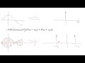 Fourier Transform - 12 Frequency Shifting شرح