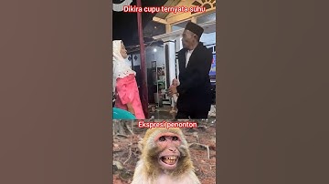 VIRAL ❗AKSI JOGET KAKEK & NENEK BIKIN KETAWA 🤣 #shorts #viralshorts #trending #funny #fyp #comedy