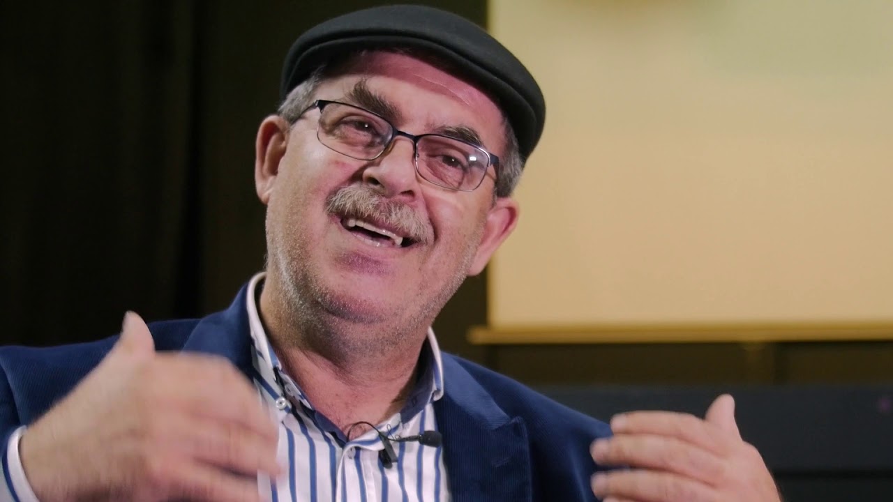 "Welcome to Lebanon"  - German Documentary Of Lebanon’s Fayha Choir