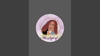 Mzquani Monroe Is Going Live