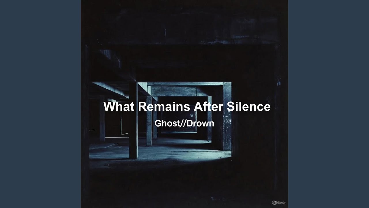 Still Here, Still Quiet