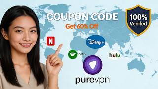 🛡️ PureVPN Discount Code 2026 – No-Logs Policy Verified by KPMG Audit!