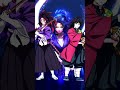 Kokushibo vs Demon Slayer #shorts #anime