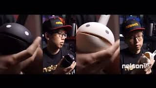 Save The Nutcracker Ending Theme (Otamatone)