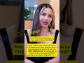 AIRA MERMUDEZ Lumalaban para sa pangarap#shorts #reels #everyone