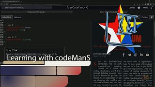 Learn CSS Grid by Building a Magazine - Step 71 | FreeCodeCamp | HTML