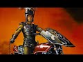 Knightriders (1981, USA) Trailer