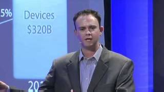 IBM Mobility Strategy - Ted Stanton 1/3
