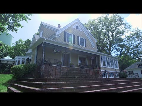 105 Hillside Rd., Franklin, MA home video tour
