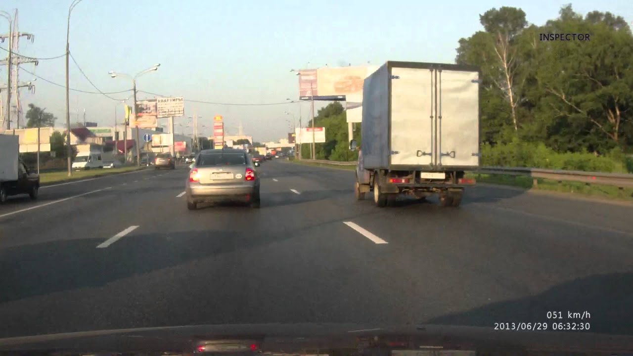 Видеорегистратор+антирадар Inspector 9000 ST - YouTube