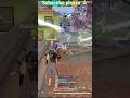 🔥 Free Fire King of Rush Gameplay 😈 Unlimited Headshots #gaming #shorts #ff #freefire