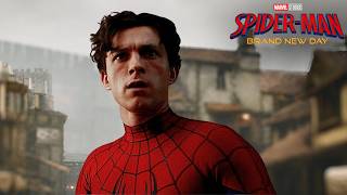 Information The Spider-Man Brand New Day Post-Credit Scene Is Actually Genius Update