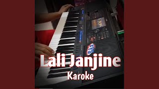 Lali Janjine