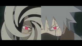 #AnimeWebm1| NARUTO