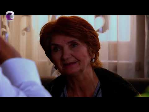 Həyat sən nə qəribəsən (22-ci bölüm)