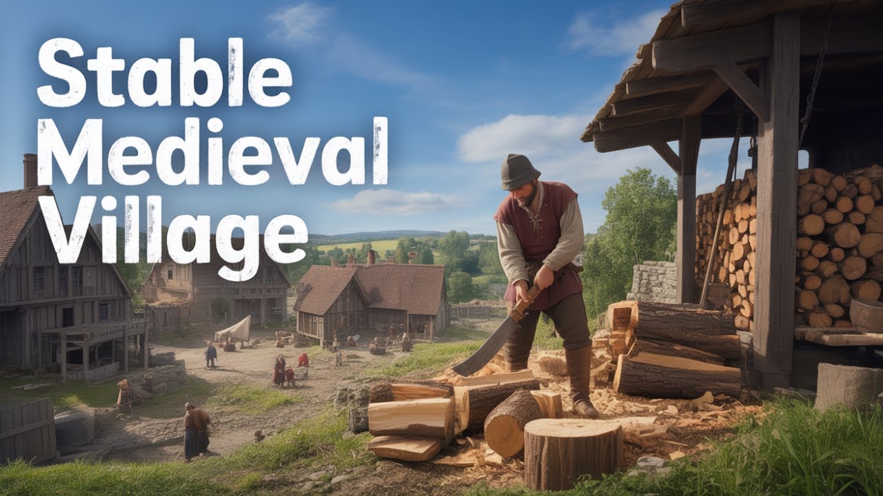 Medieval Dynasty Ep 26