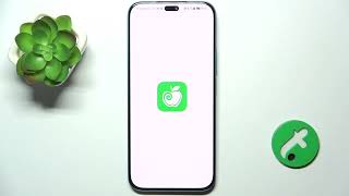 Honor 200 Lite - Get iPhone-Like Keyboard with Green Apple App - Customize Your Typing Experience screenshot 2