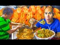 Must try street food in sri lanka  first kottu roti  isso vada  sri lankan street food in colombo