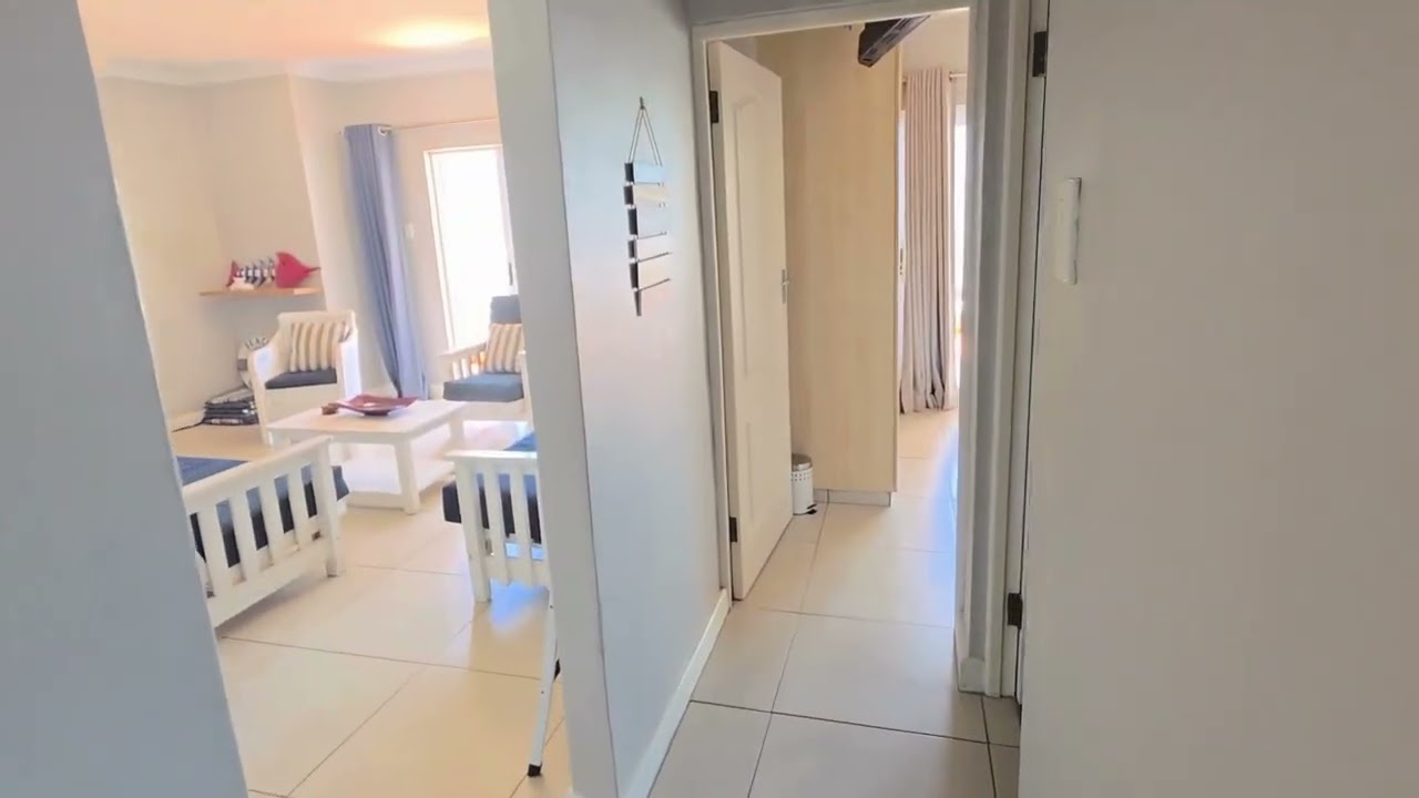 Apartment For Sale - Diaz Beach - Mossel Bay - South Africa - R 3 399 000 (ZAR)