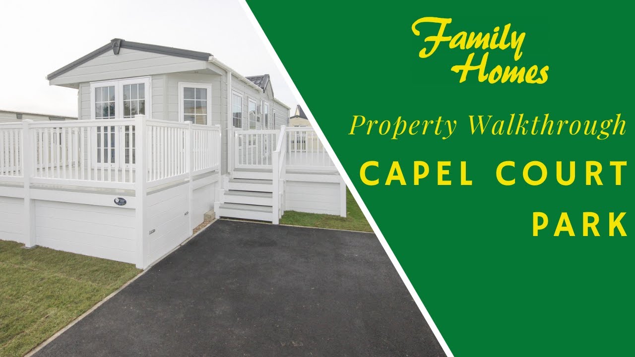 NEW Walkthrough Video Capel Court Park YouTube new-walkthrough-video-capel-court-park-youtube