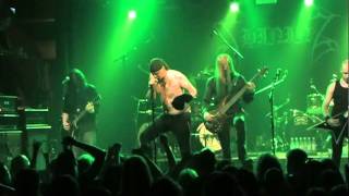 Shining - 2010.07.03 - Låt Oss Ta Allt Från Varandra - Nosturi, Helsinki, Finland - by Darkiya