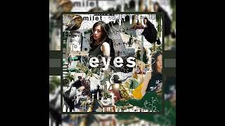 milet - Wonderland (Instrumental)