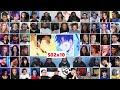 [60+ Reactors] Solo Leveling Season 2 Episode 10 MEGA Reaction Mashup