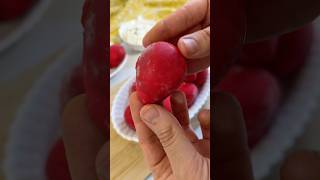 קינוחי פירות תות בגרסה הקלה