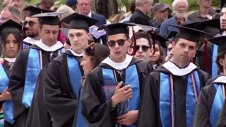 Class of 2022 Commencement