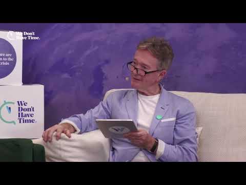 Energy Efficiency Action: The Initiative - June 25th, London Climate Action Week 2026