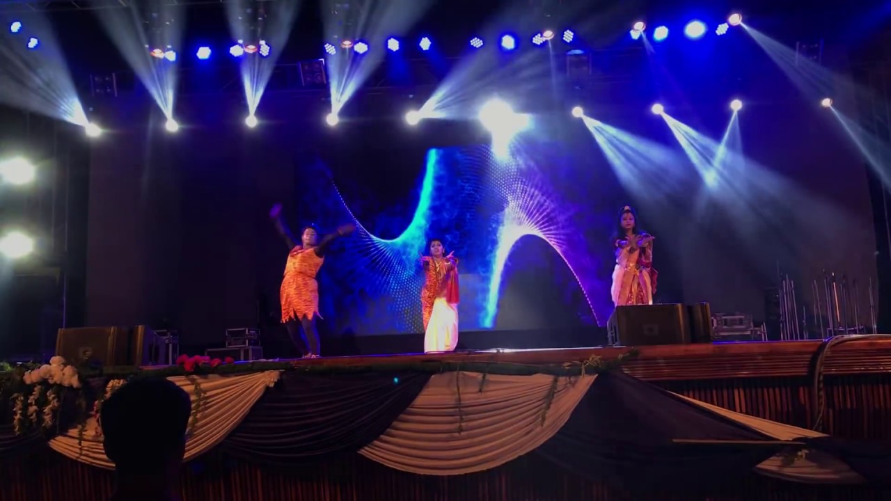 Dance A Hope For Gender Equality YouTube