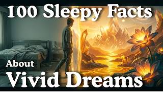 Why Do Certain Dreams Feel More Vivid Than Reality? Dreamy Psychology for Sleep