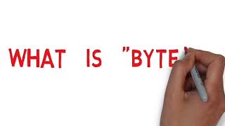 How To Measure Data ? Data What Is A Bit ? And Byte ?