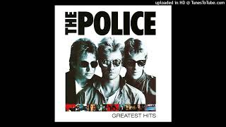 The Police  Every Breath You Take 432hzhq