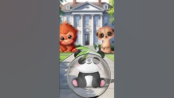 Comment Who Ate the Cake? 🧁 | Funny Animal Mystery Game for Kids – Guess Who Did It!