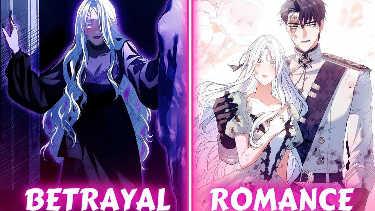 He Destroyed My Life… And I Loved Him Anyway | MANHWA RECAP