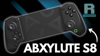Abxylute S8 Review Hall Effect Sticks, Emulation & Remote Play Tested
