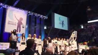 THON 2015 Total Reveal