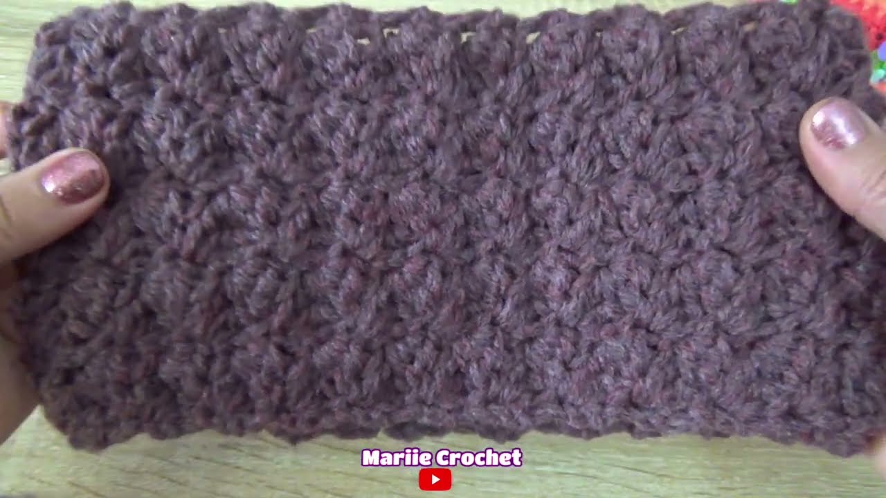 ¡¡Protege tus oídos del frío!! Cuídate con tejidos!! a #Crochet