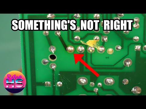 Macintosh Plus Repair