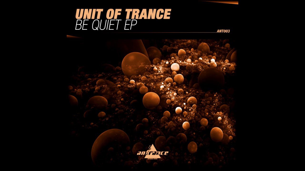 Unit of Trance - Located (Original Mix)